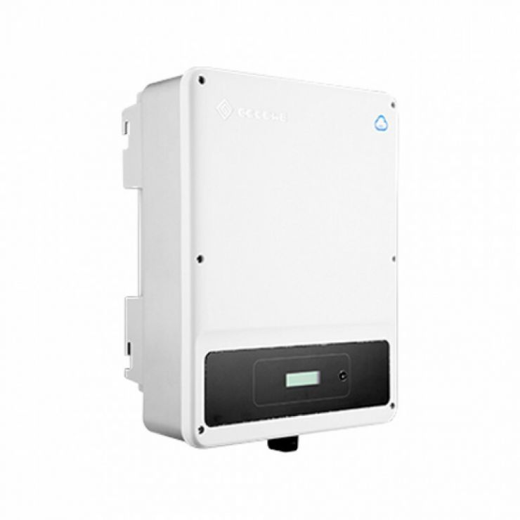 GoodWe Solar Inverter