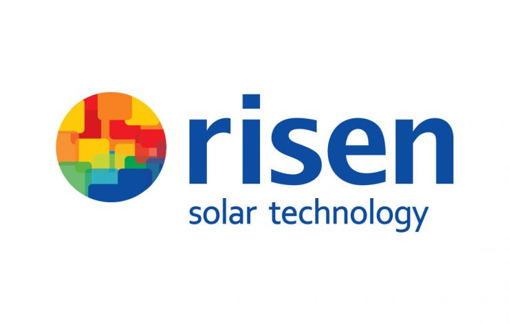 Risen Solar Panels